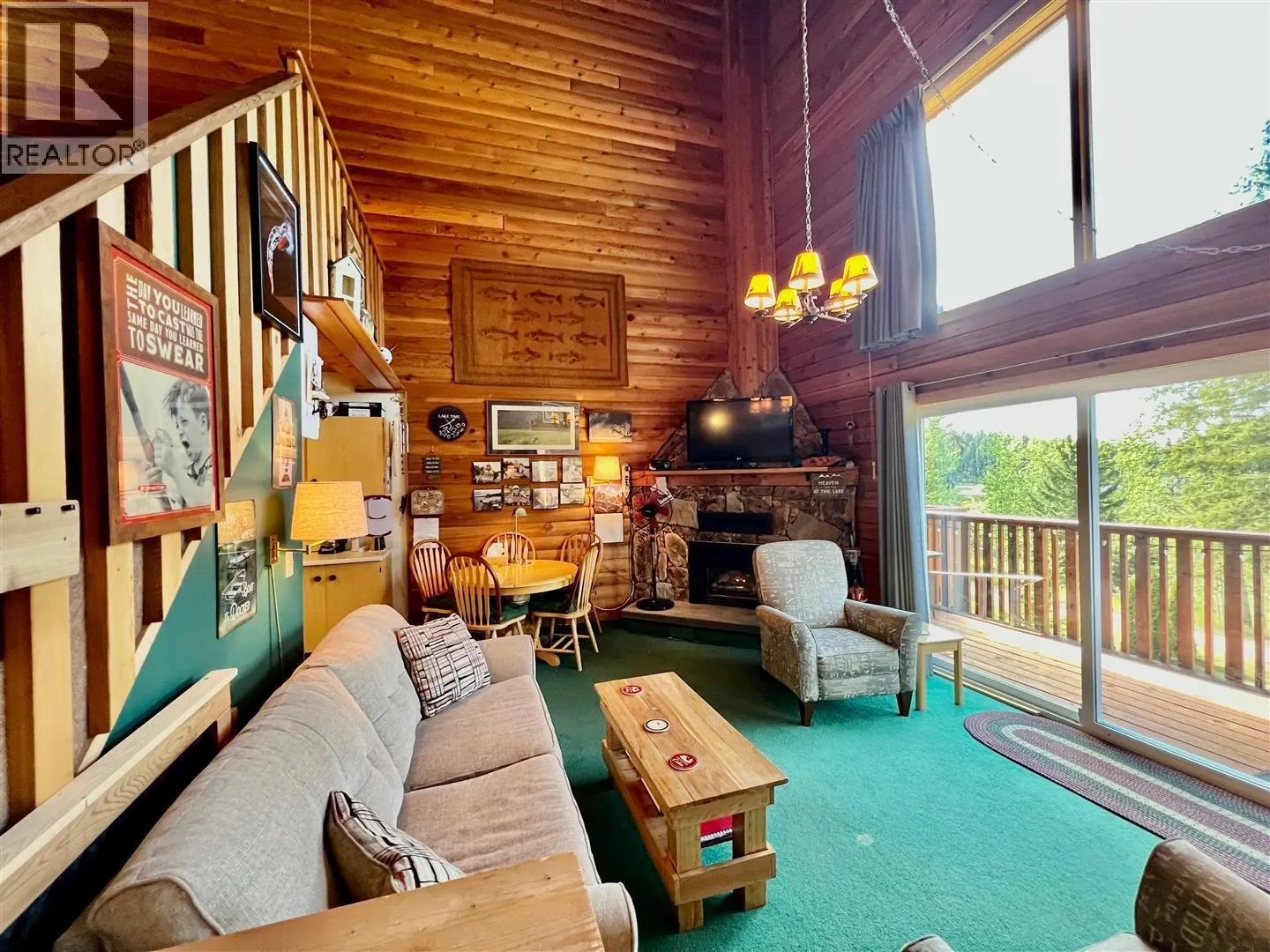 7200 Roche Lake Road Unit# 10A