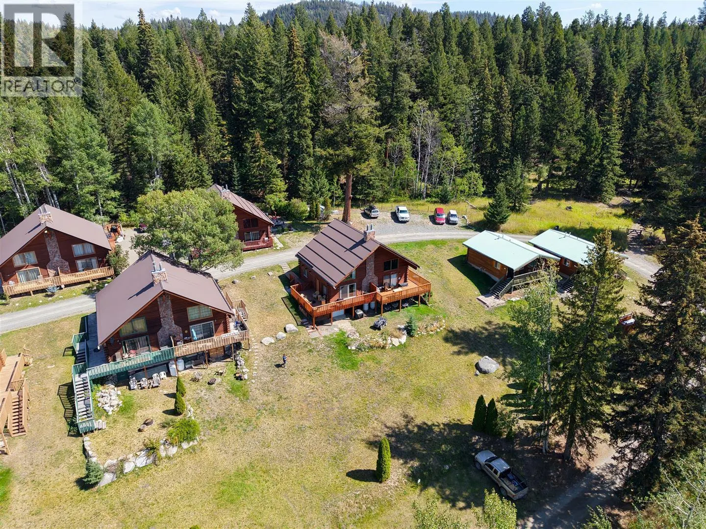 7200 Roche Lake Road Unit# 10A