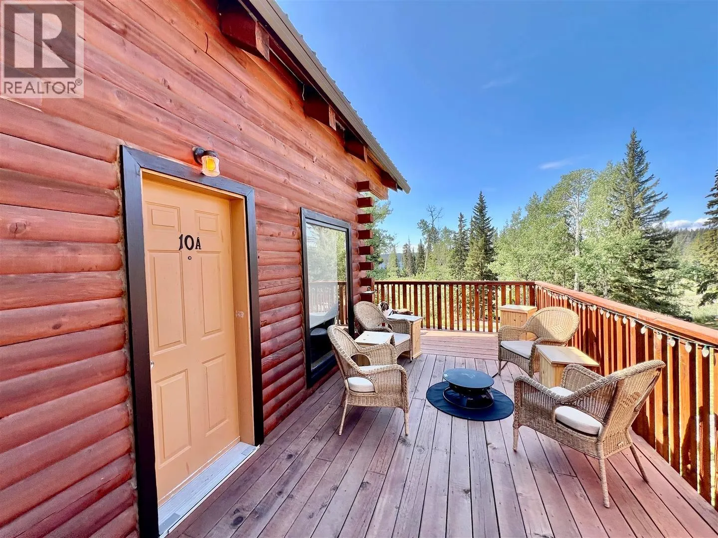 7200 Roche Lake Road Unit# 10A