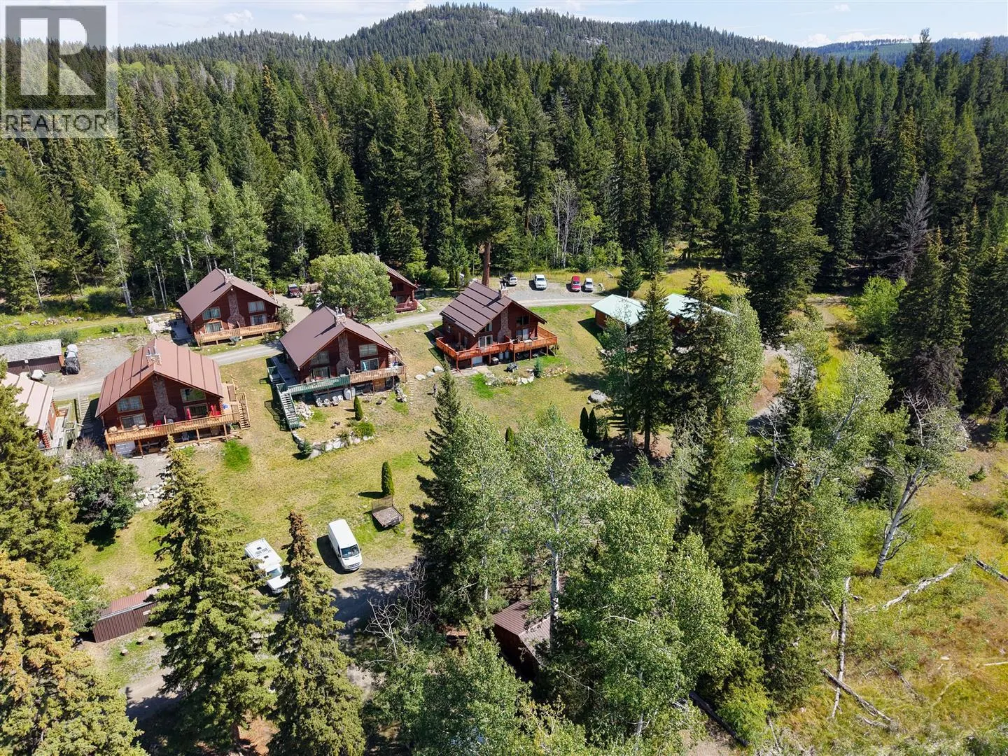 7200 Roche Lake Road Unit# 10A