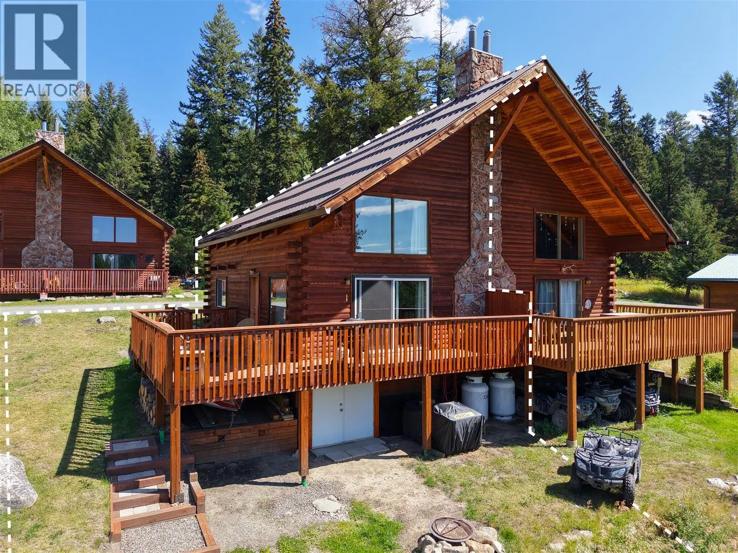 7200 Roche Lake Road Unit# 10A