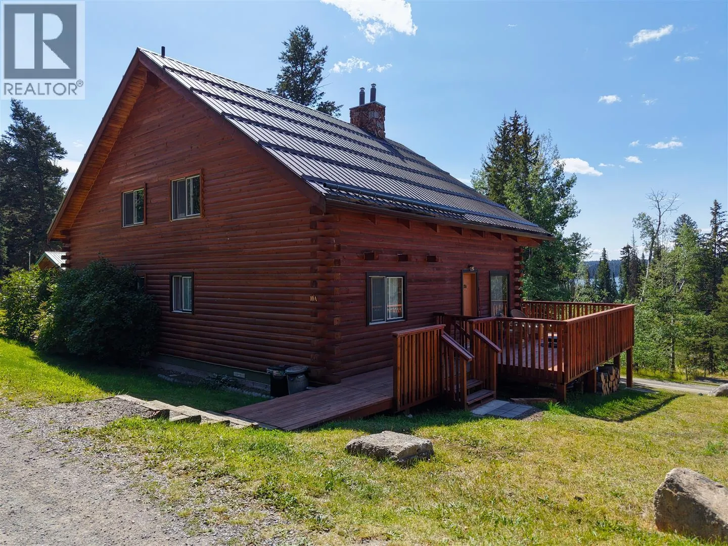7200 Roche Lake Road Unit# 10A