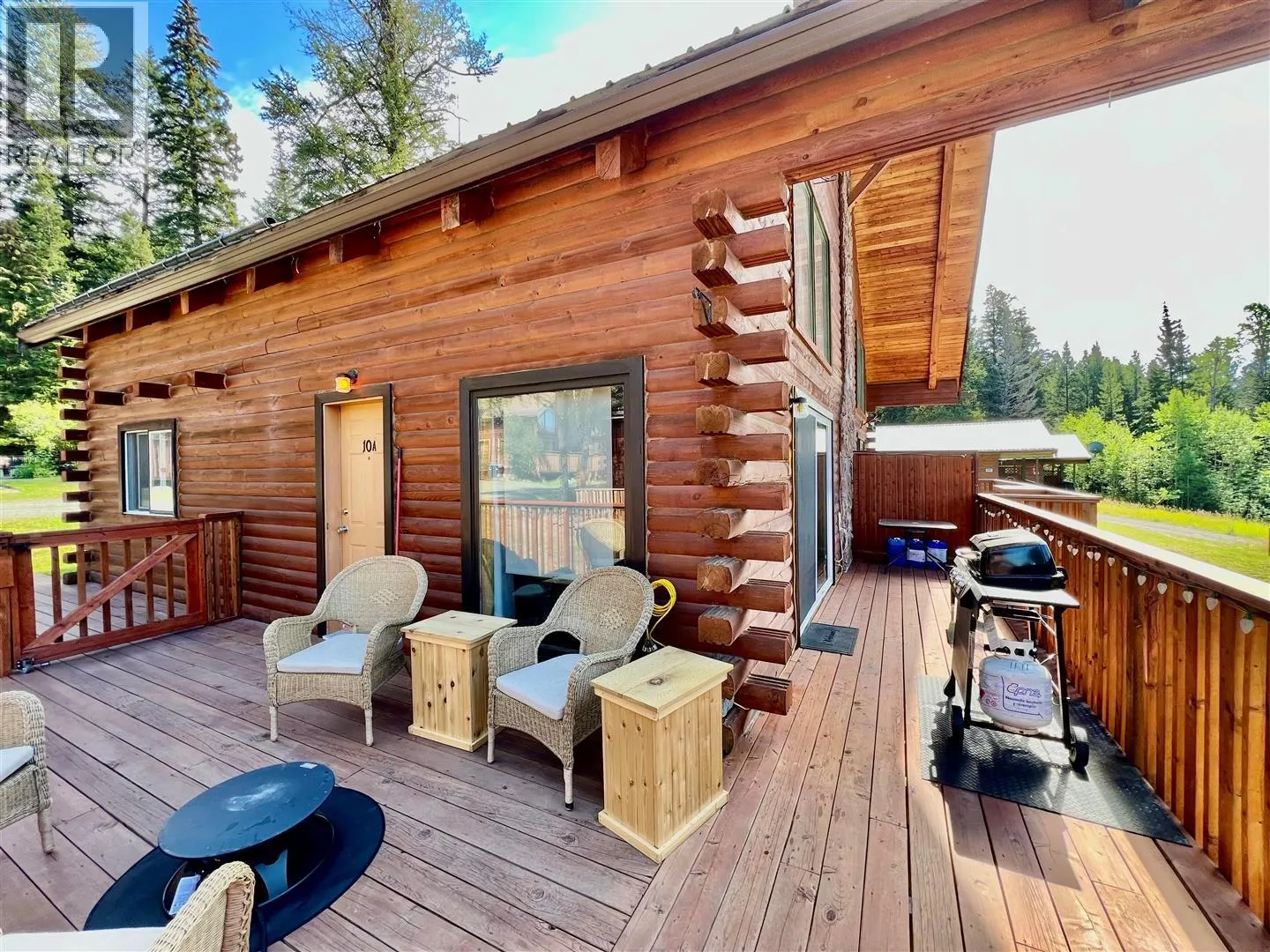 7200 Roche Lake Road Unit# 10A