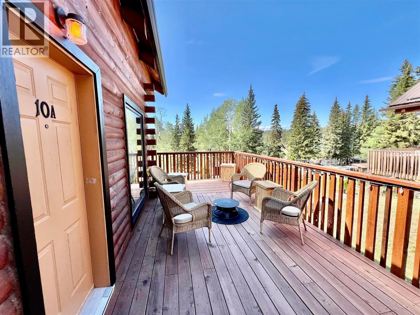 7200 Roche Lake Road Unit# 10A
