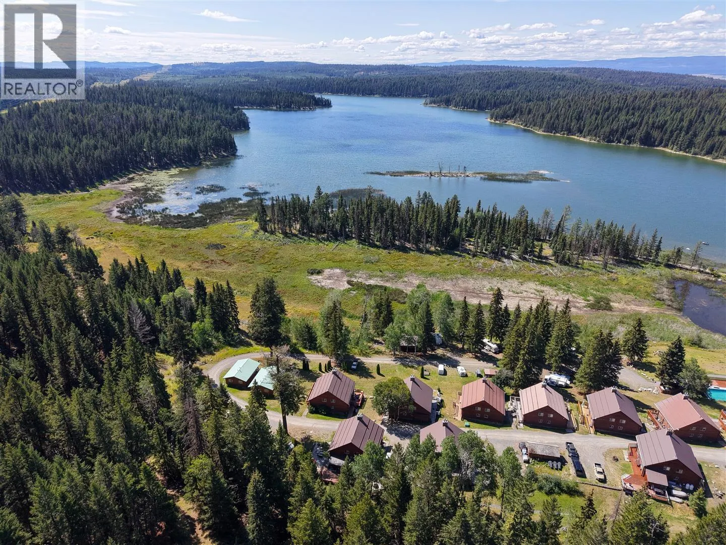 7200 Roche Lake Road Unit# 10A