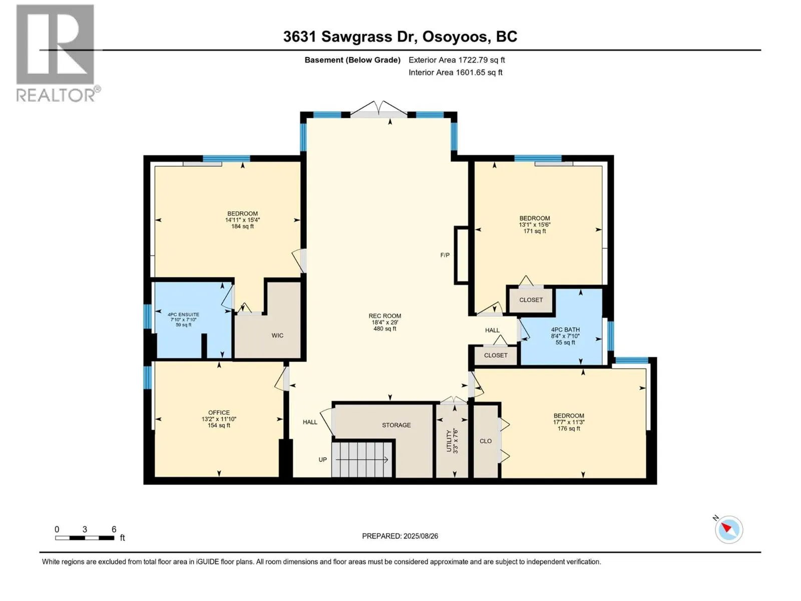 3631 Sawgrass Drive