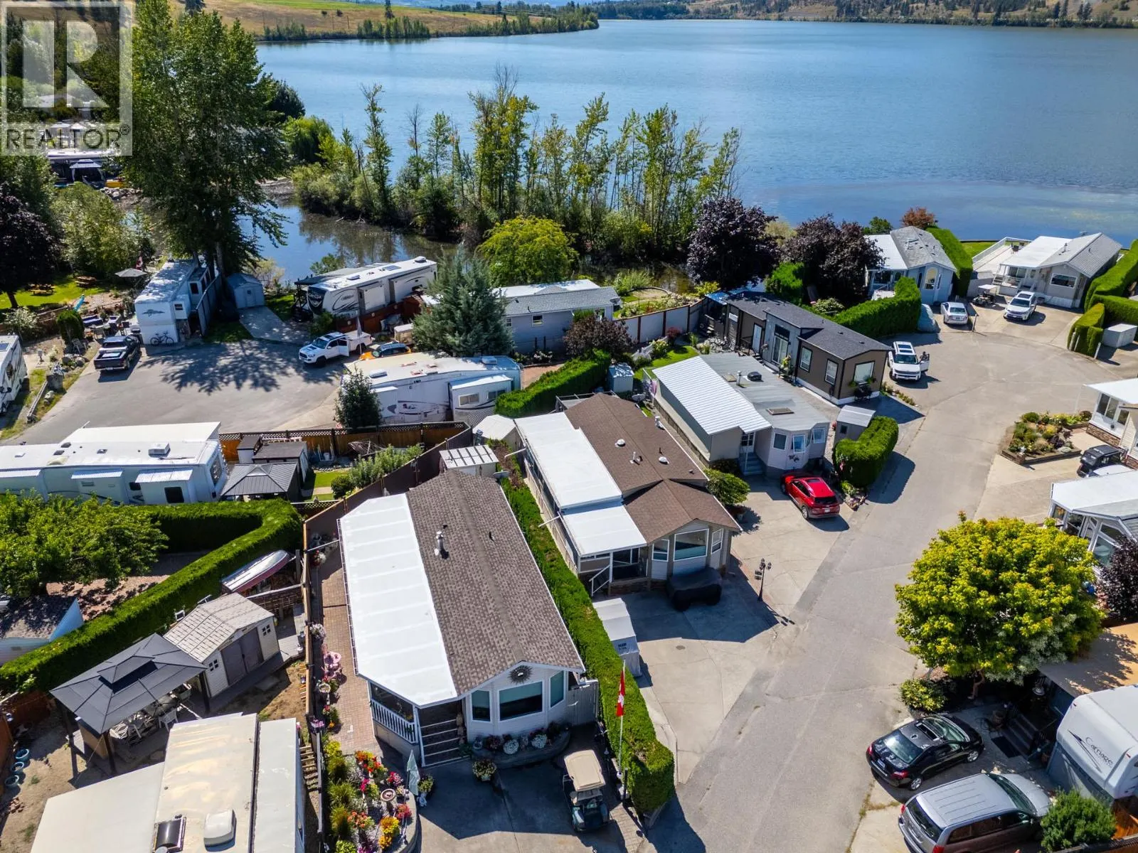 415 Commonwealth Road Unit# 363 Lot# 363