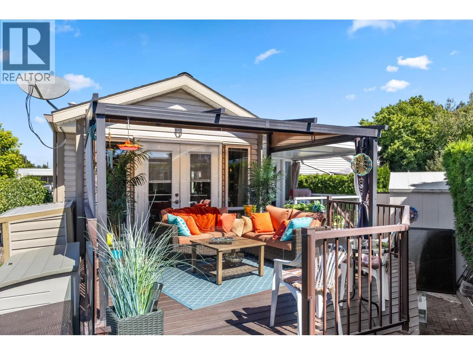 415 Commonwealth Road Unit# 363 Lot# 363