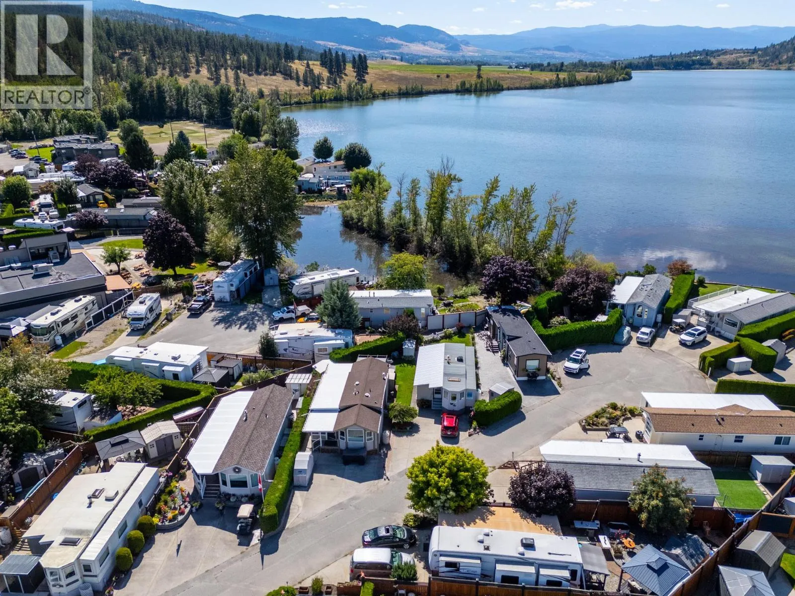 415 Commonwealth Road Unit# 363 Lot# 363