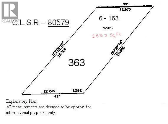 415 Commonwealth Road Unit# 363 Lot# 363