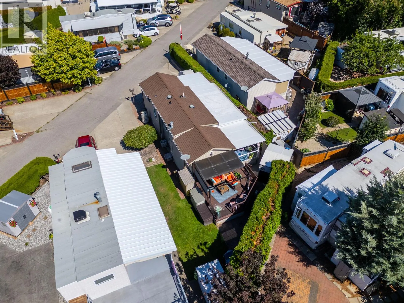 415 Commonwealth Road Unit# 363 Lot# 363