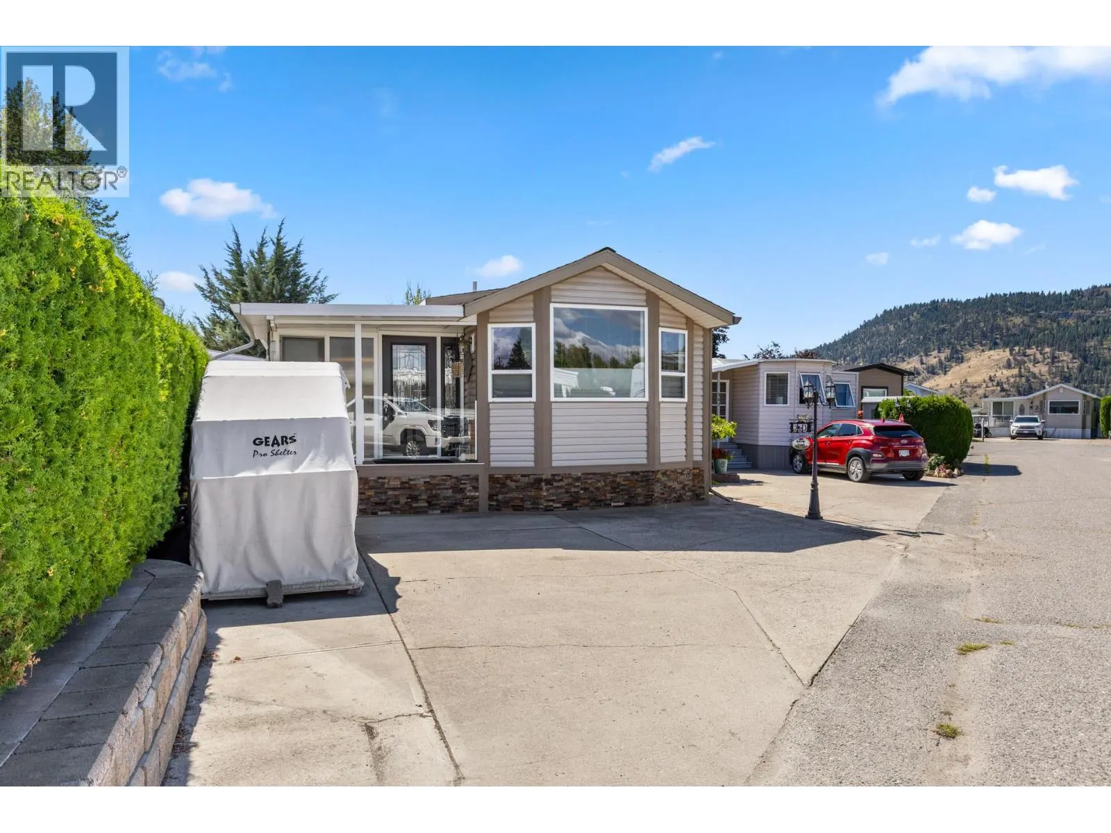415 Commonwealth Road Unit# 363 Lot# 363