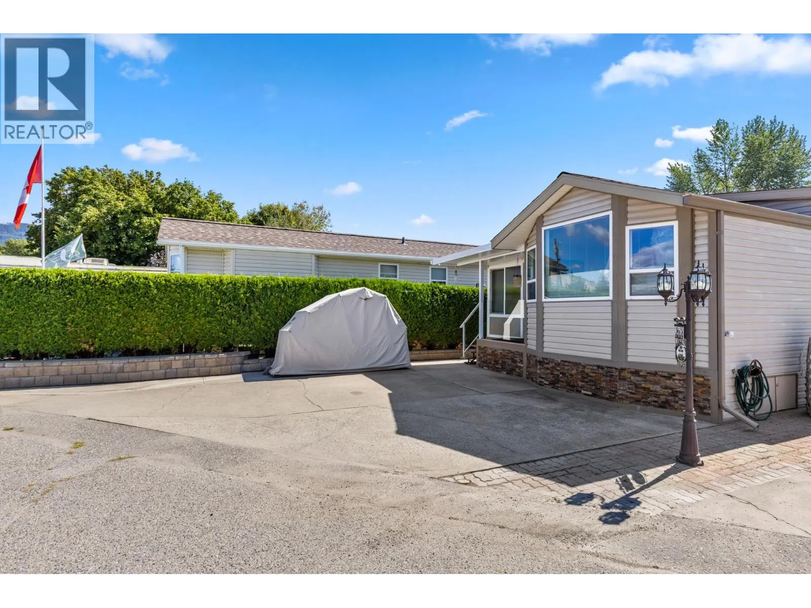 415 Commonwealth Road Unit# 363 Lot# 363