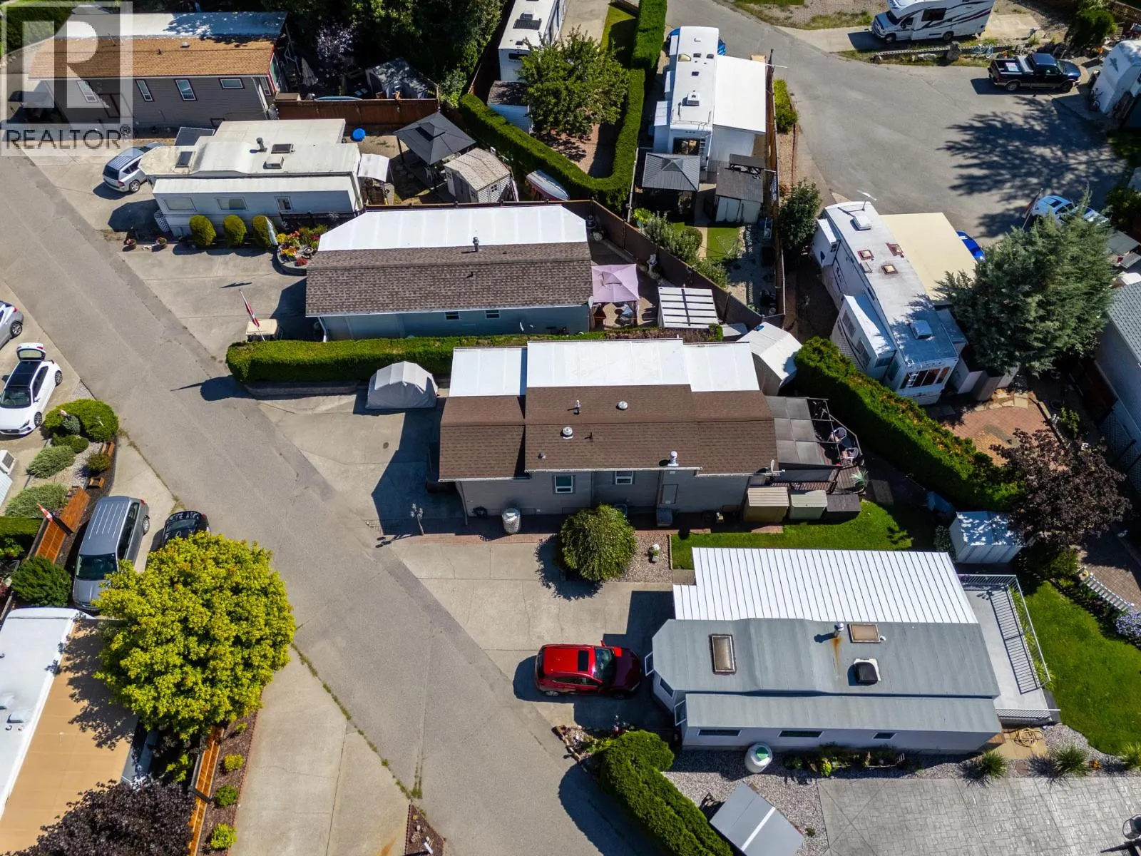 415 Commonwealth Road Unit# 363 Lot# 363
