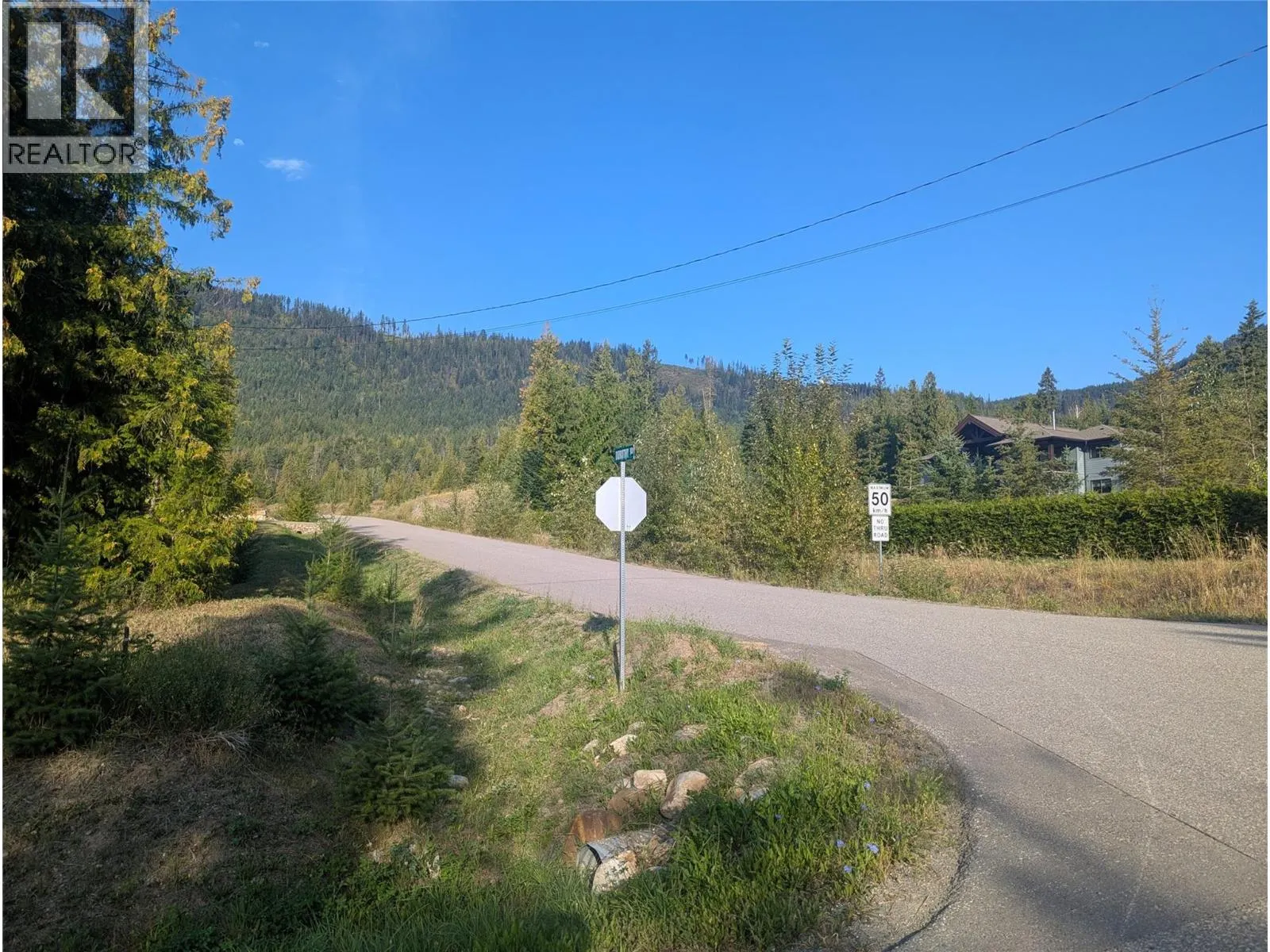 Dorothy Road Lot# 1