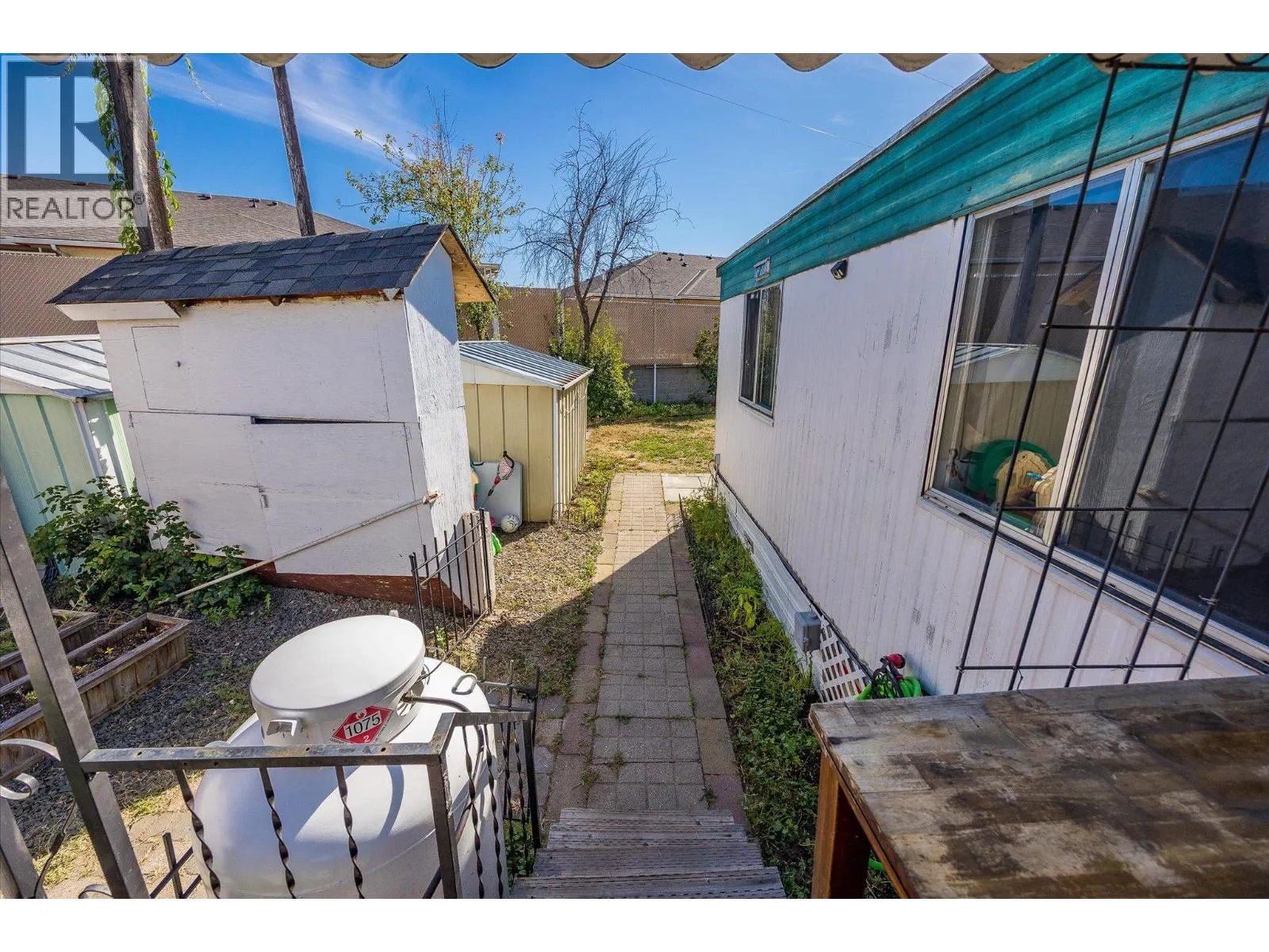 1925 Baron Road Unit# 30