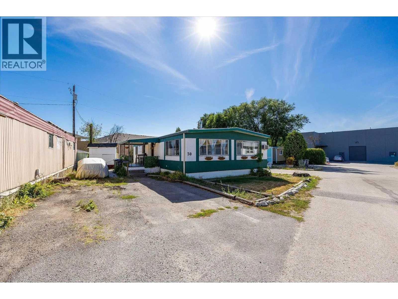 1925 Baron Road Unit# 30