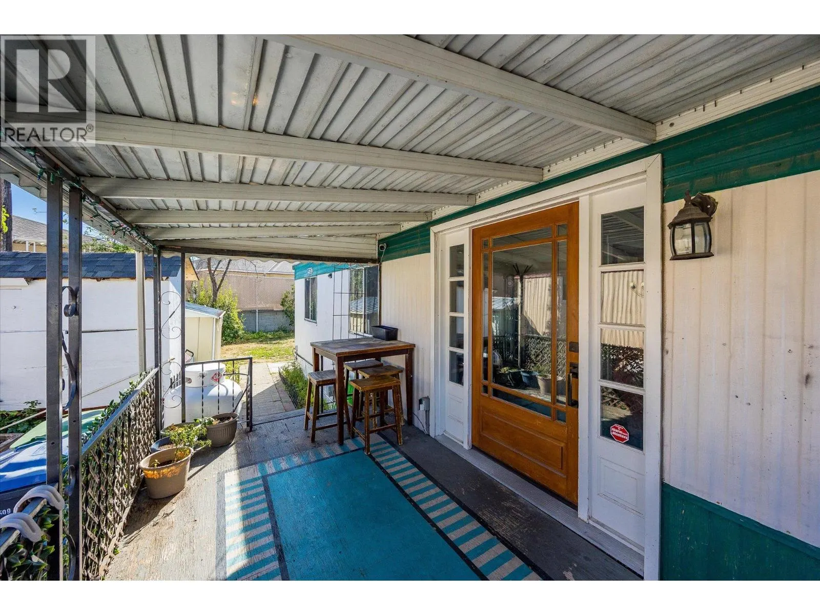 1925 Baron Road Unit# 30
