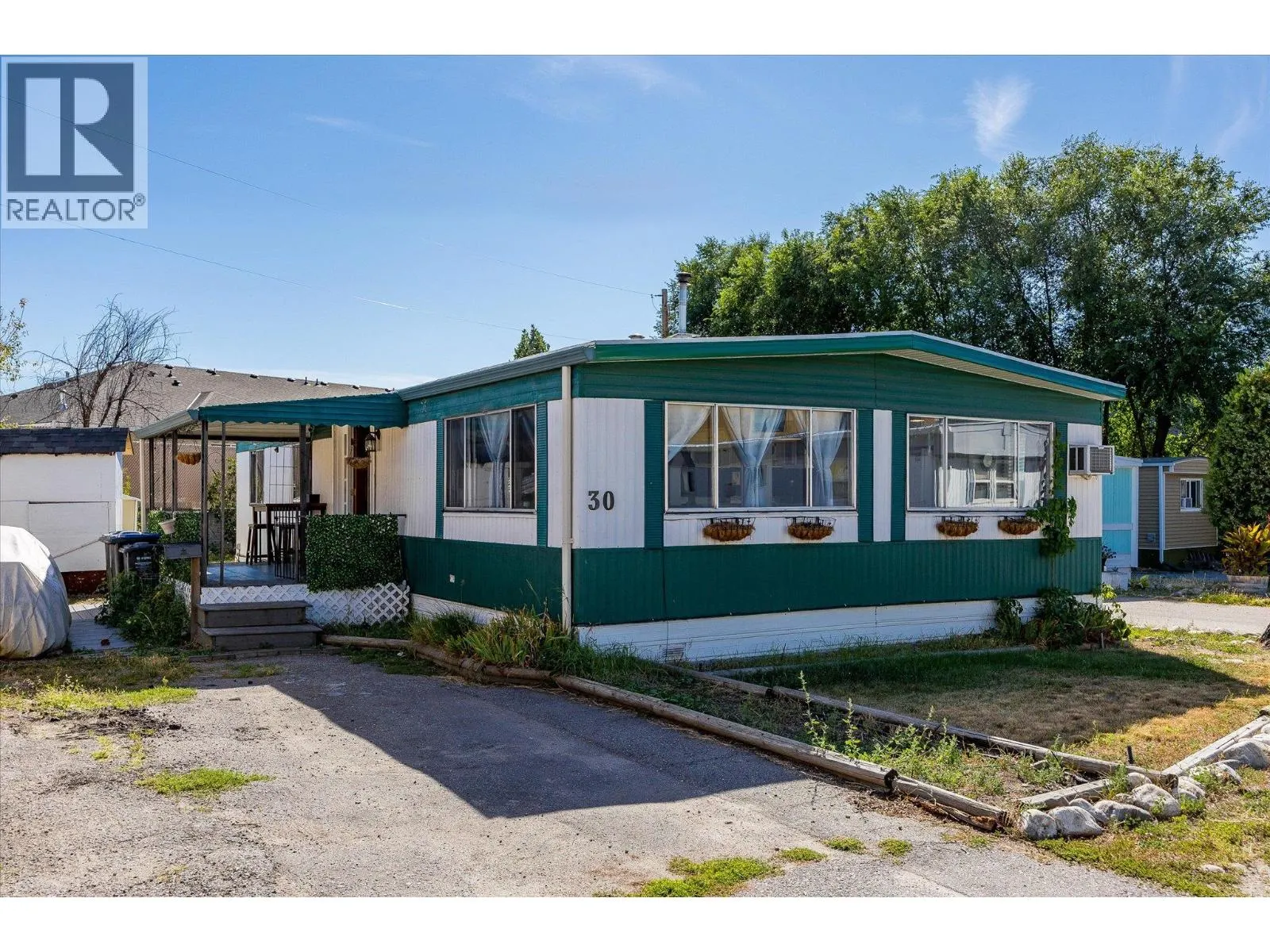 1925 Baron Road Unit# 30