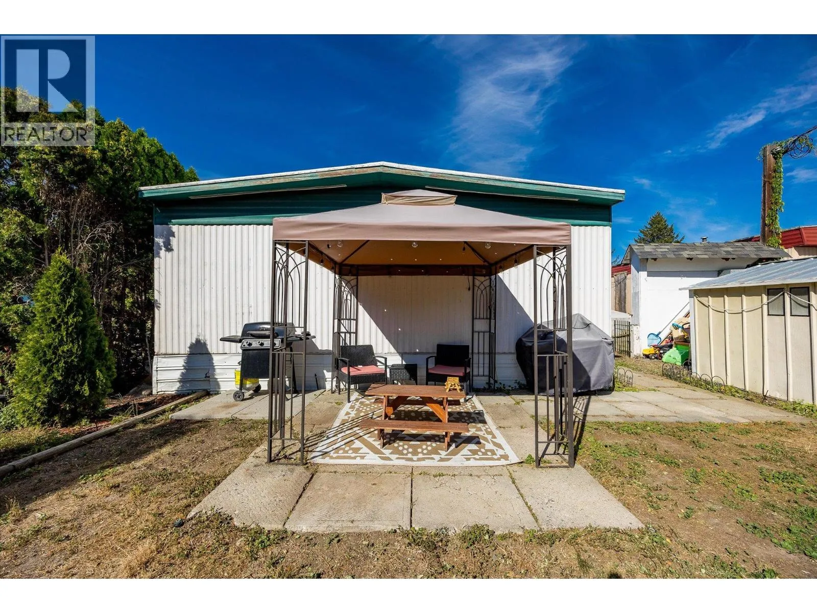 1925 Baron Road Unit# 30