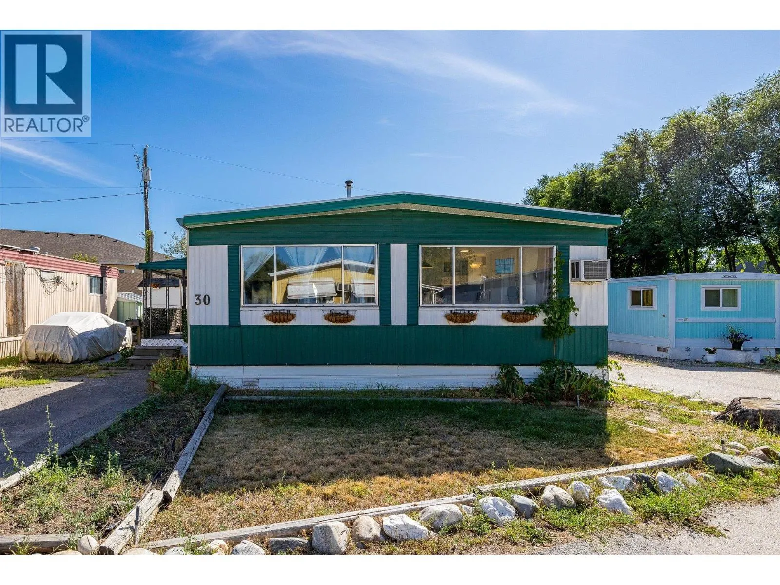 1925 Baron Road Unit# 30