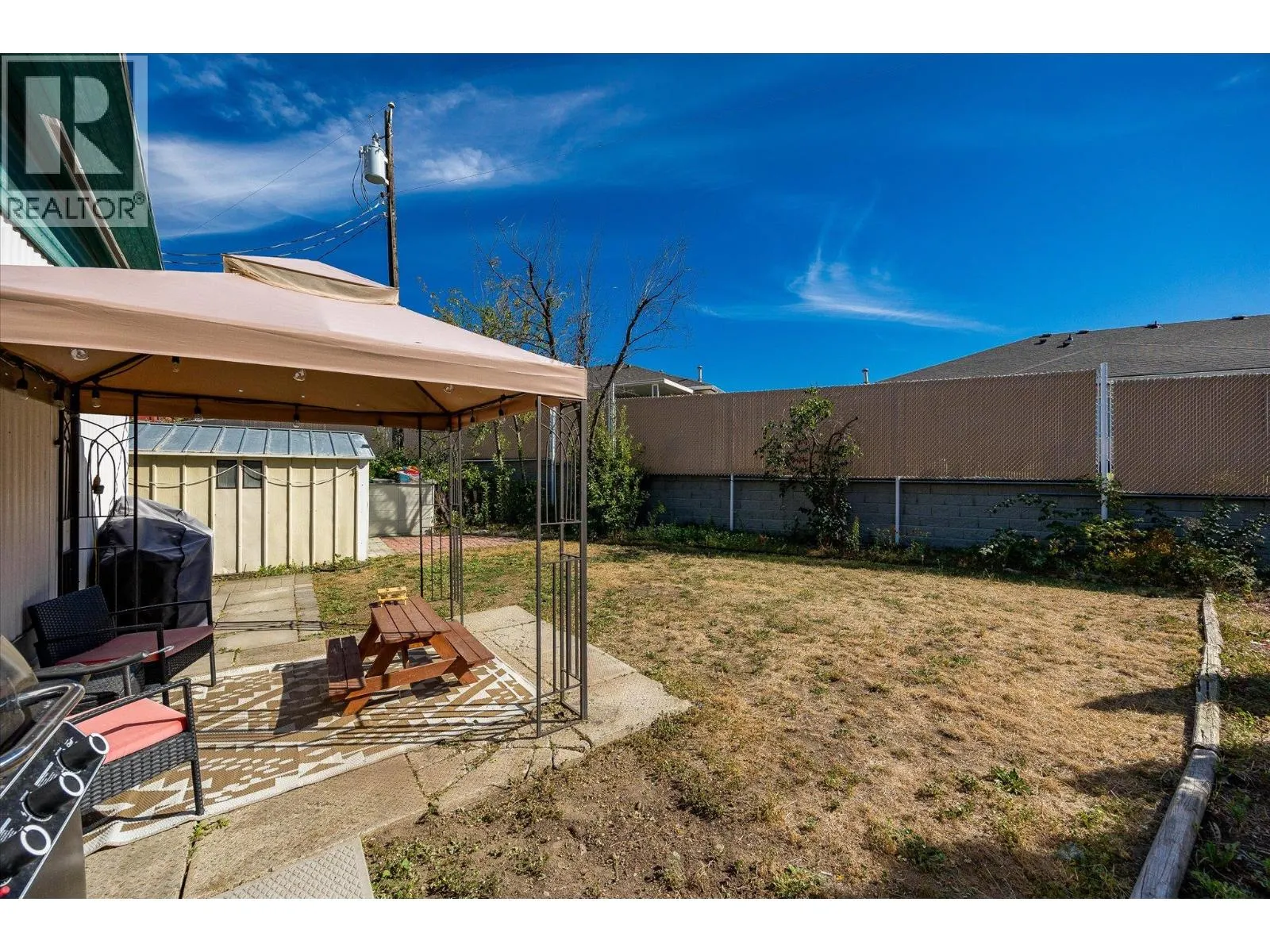 1925 Baron Road Unit# 30
