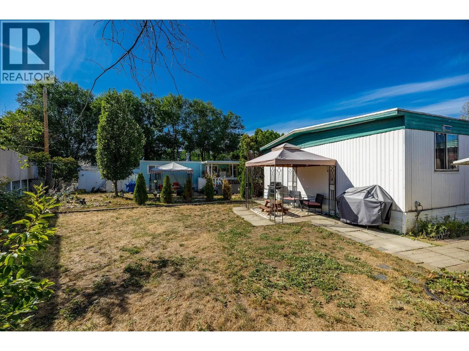 1925 Baron Road Unit# 30