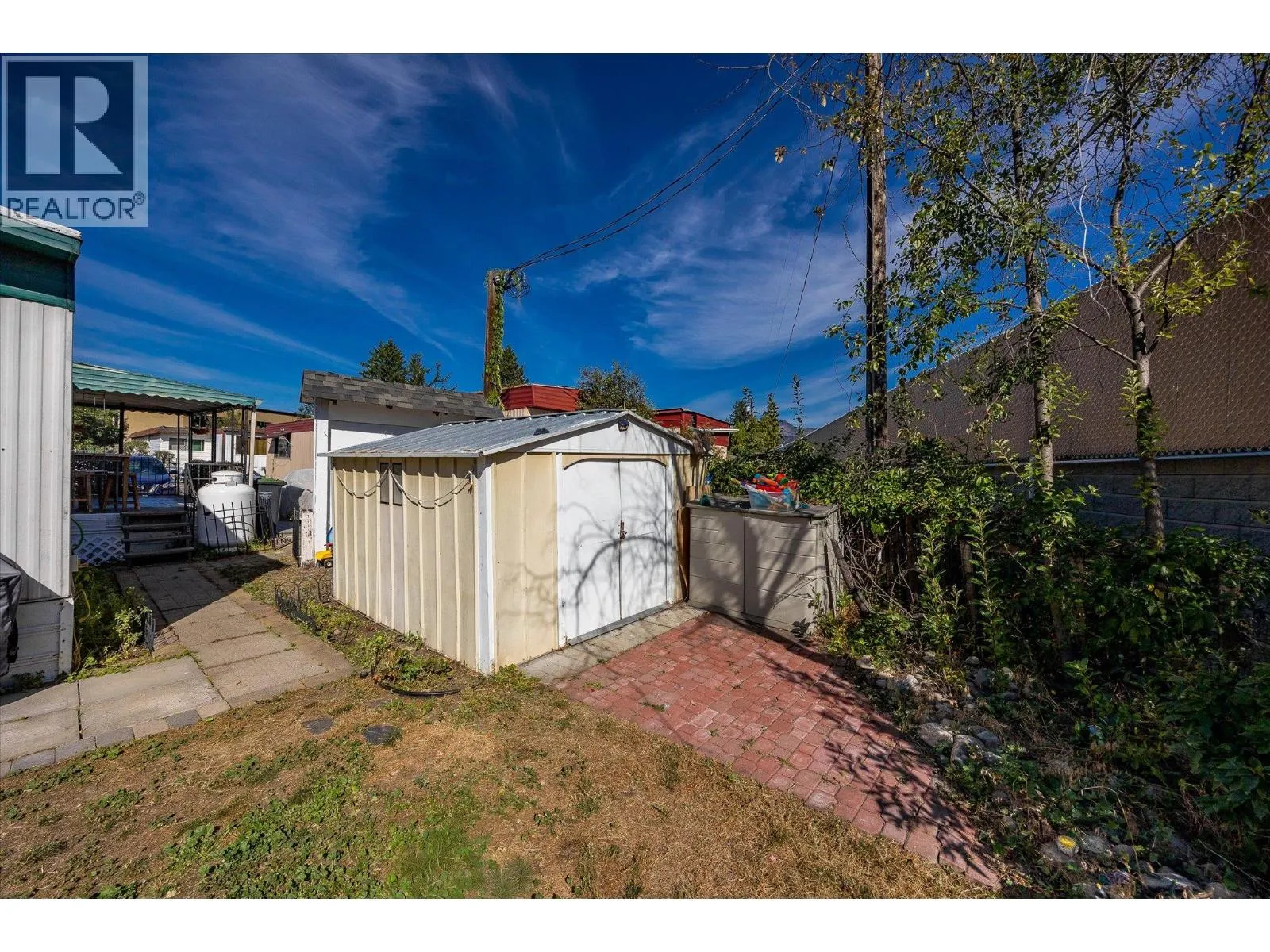 1925 Baron Road Unit# 30