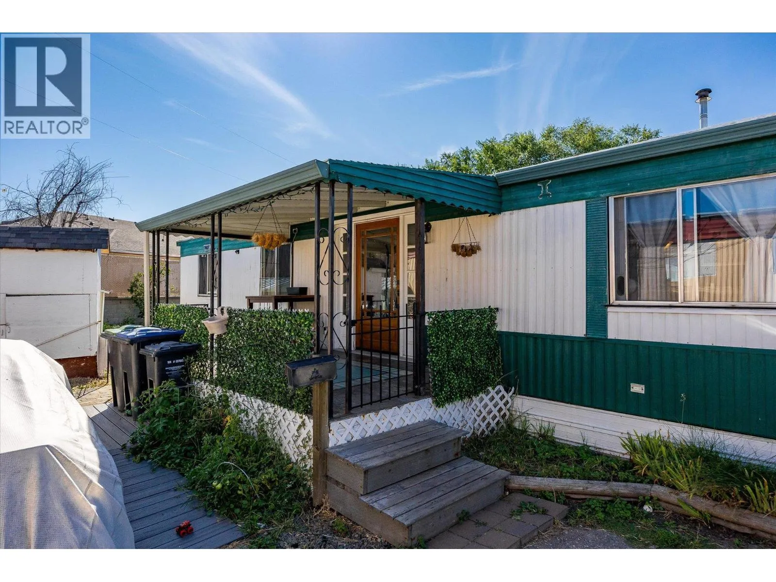 1925 Baron Road Unit# 30