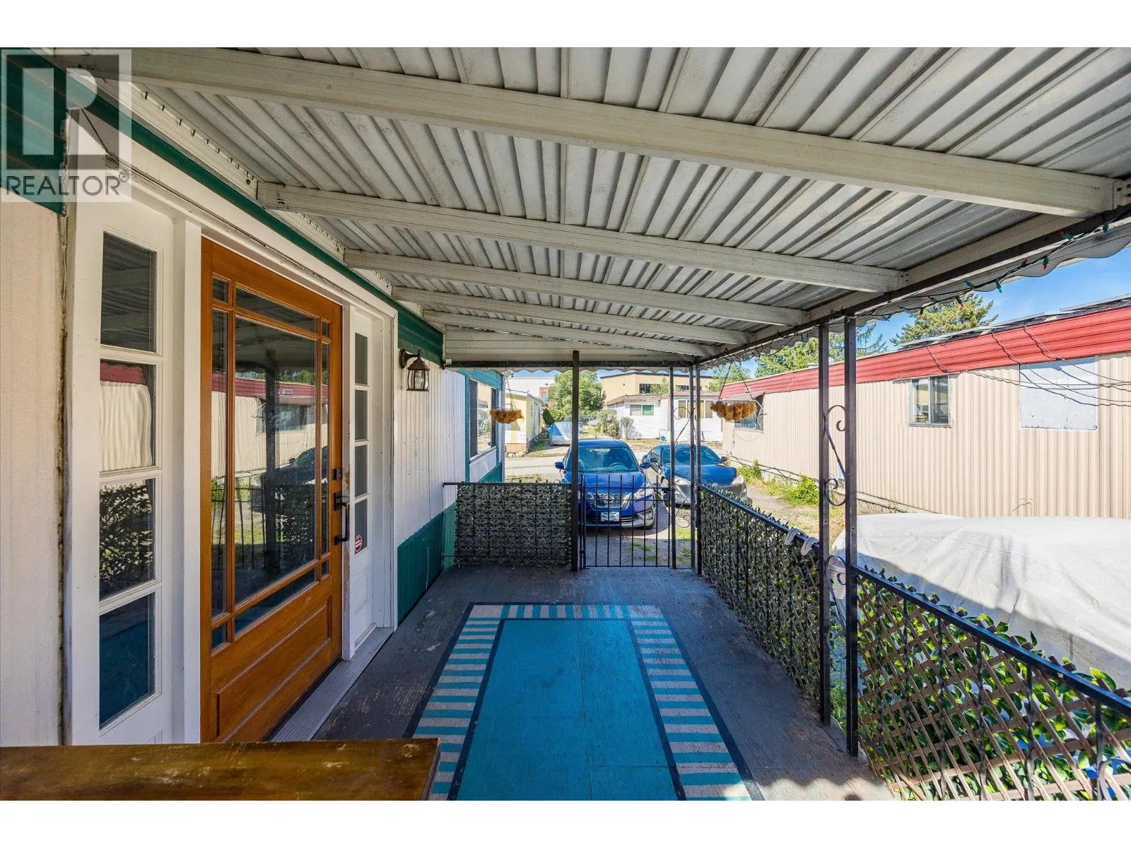 1925 Baron Road Unit# 30