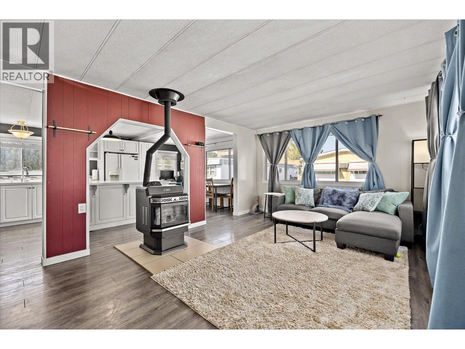 1925 Baron Road Unit# 30