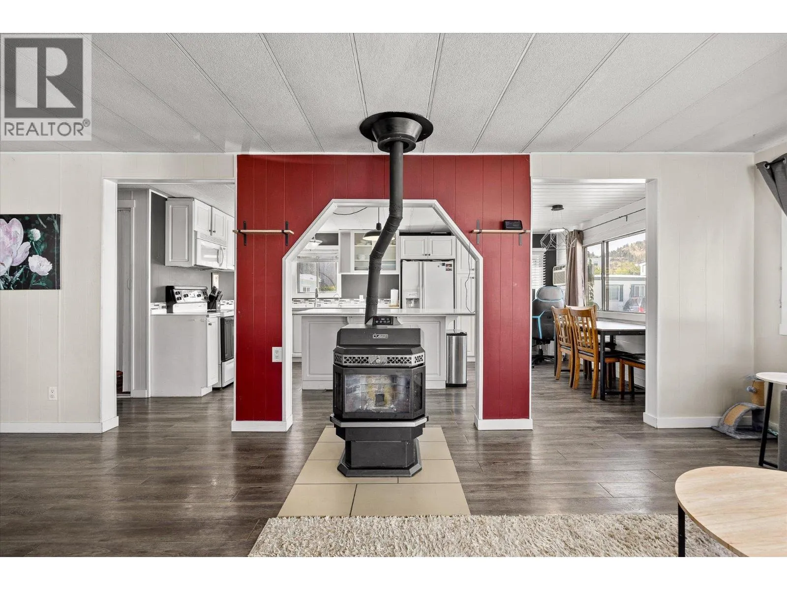 1925 Baron Road Unit# 30