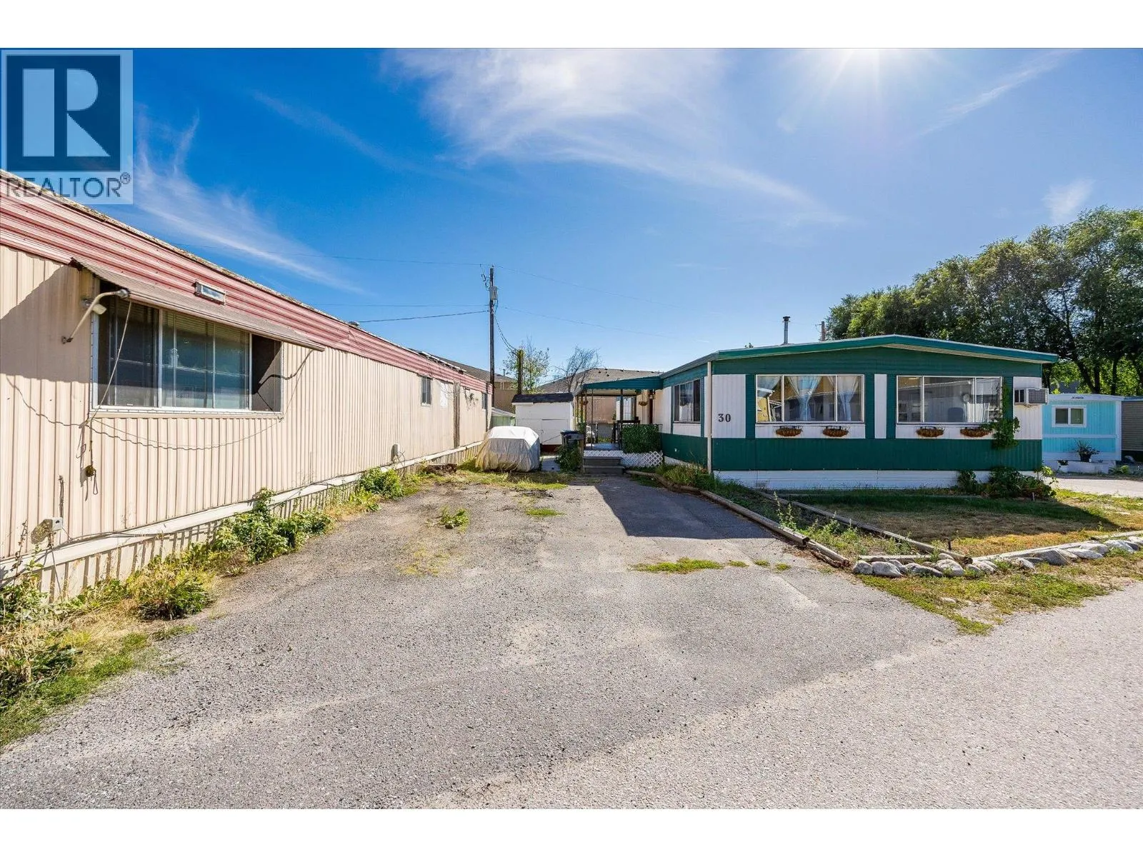1925 Baron Road Unit# 30