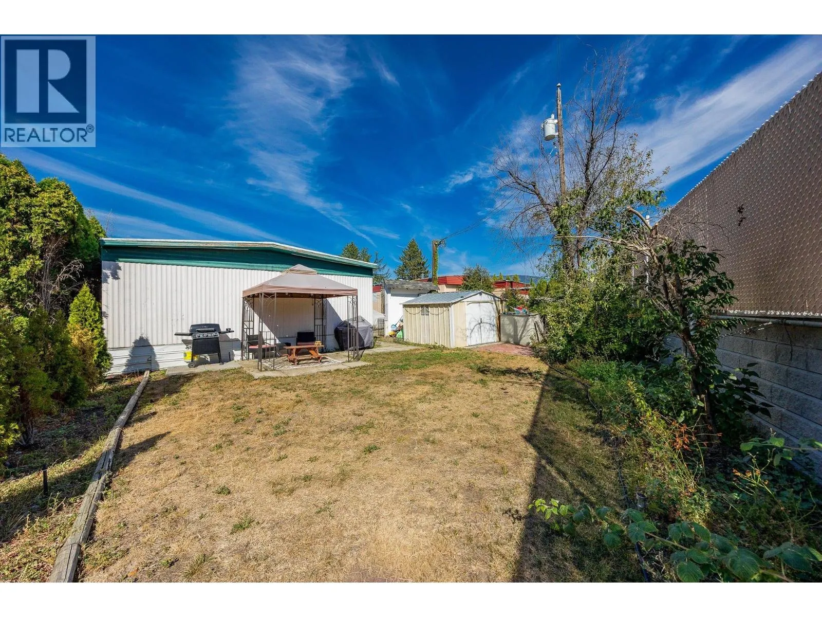 1925 Baron Road Unit# 30