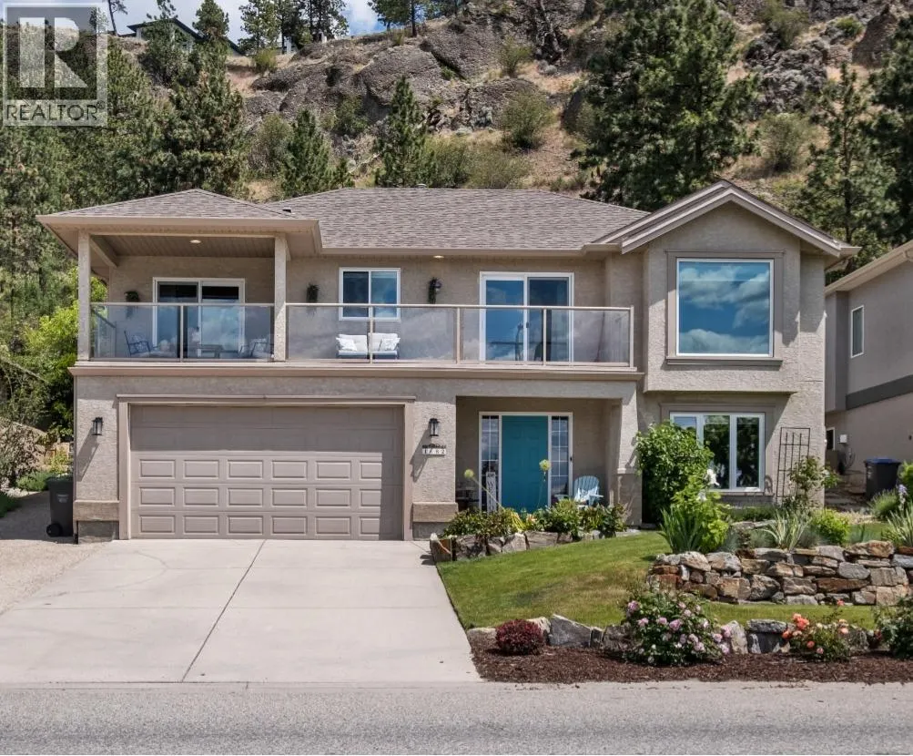 1682 Vineyard Drive