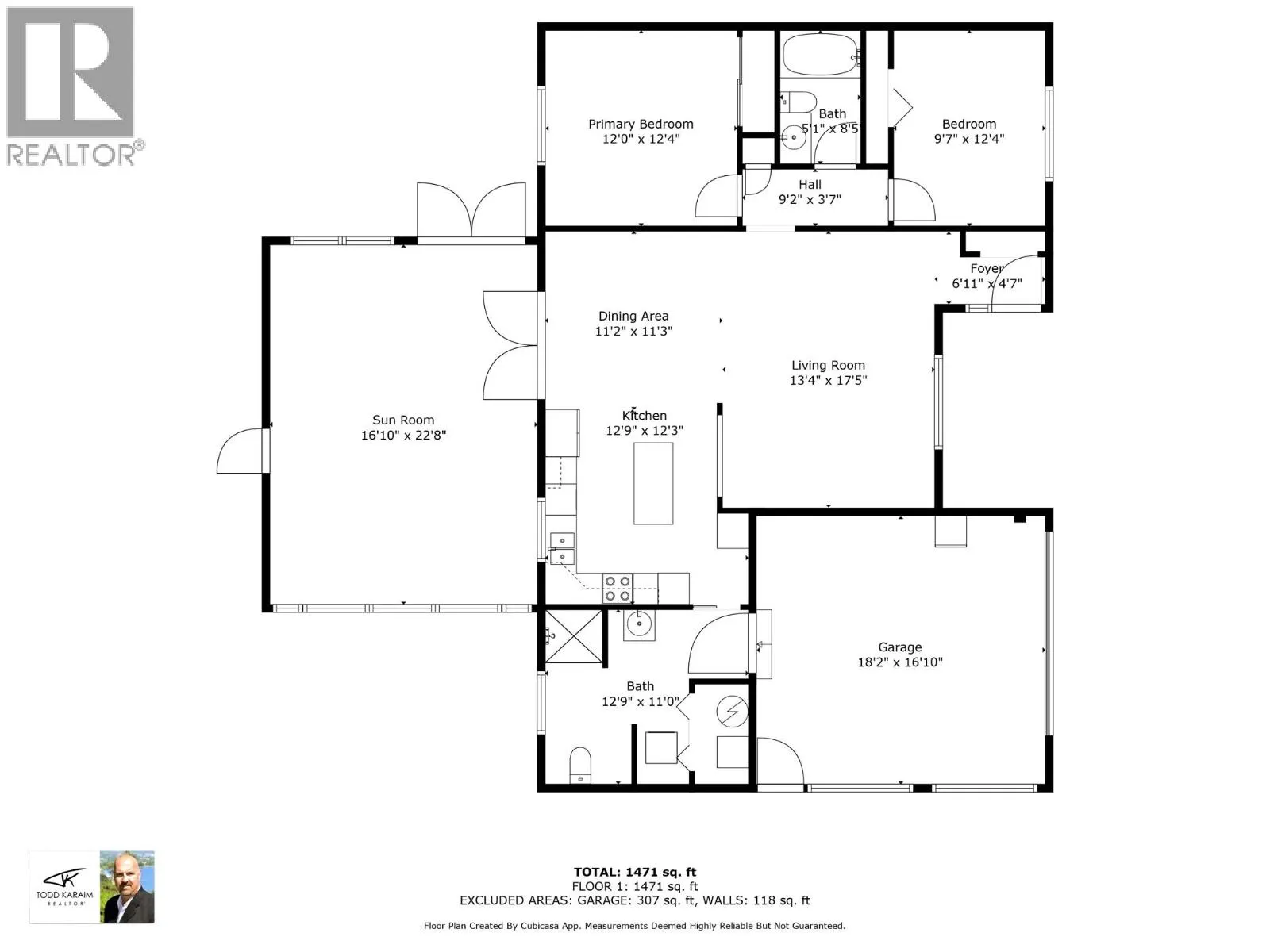 3278 Boucherie Road Lot# 5