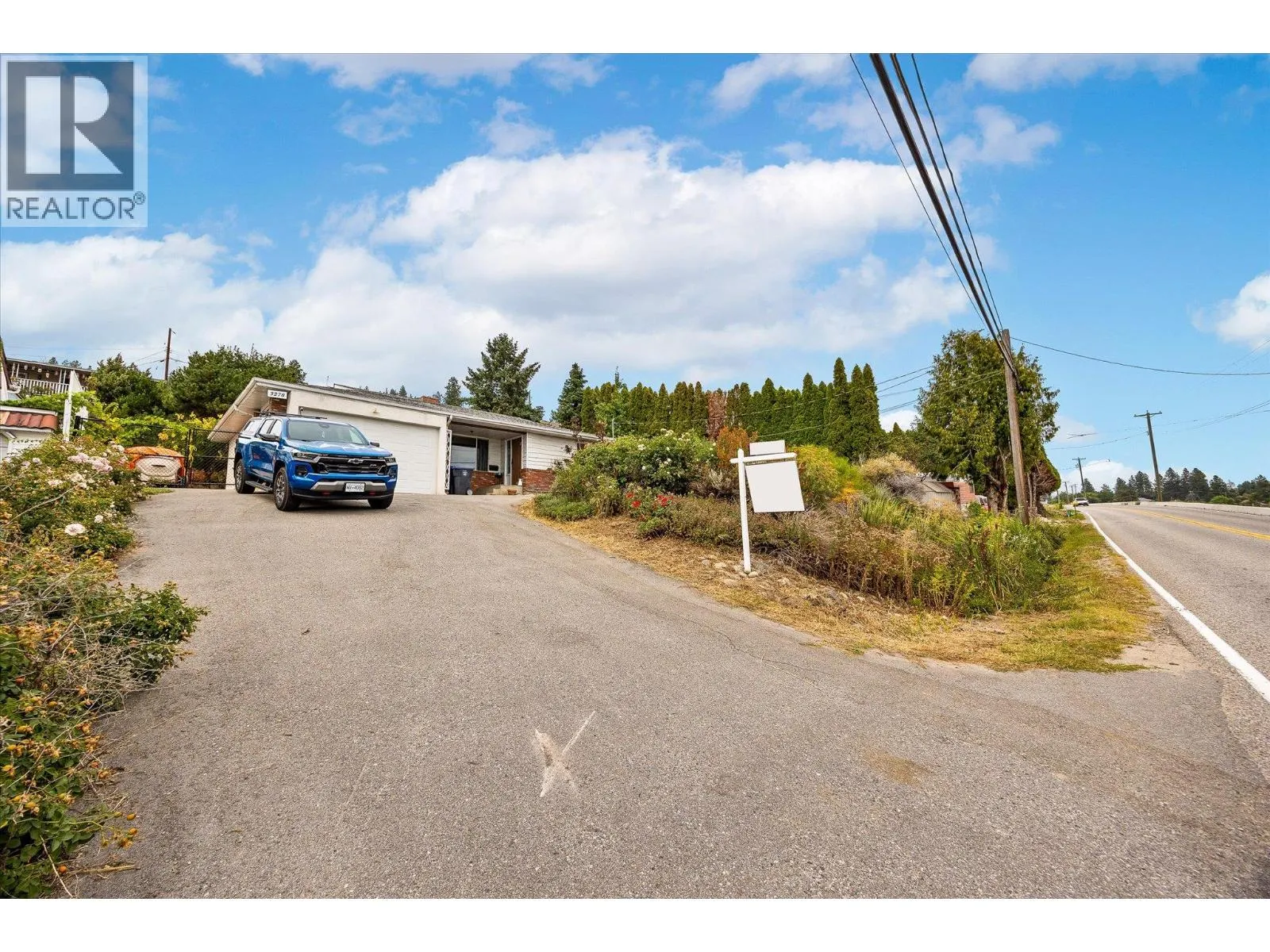 3278 Boucherie Road Lot# 5