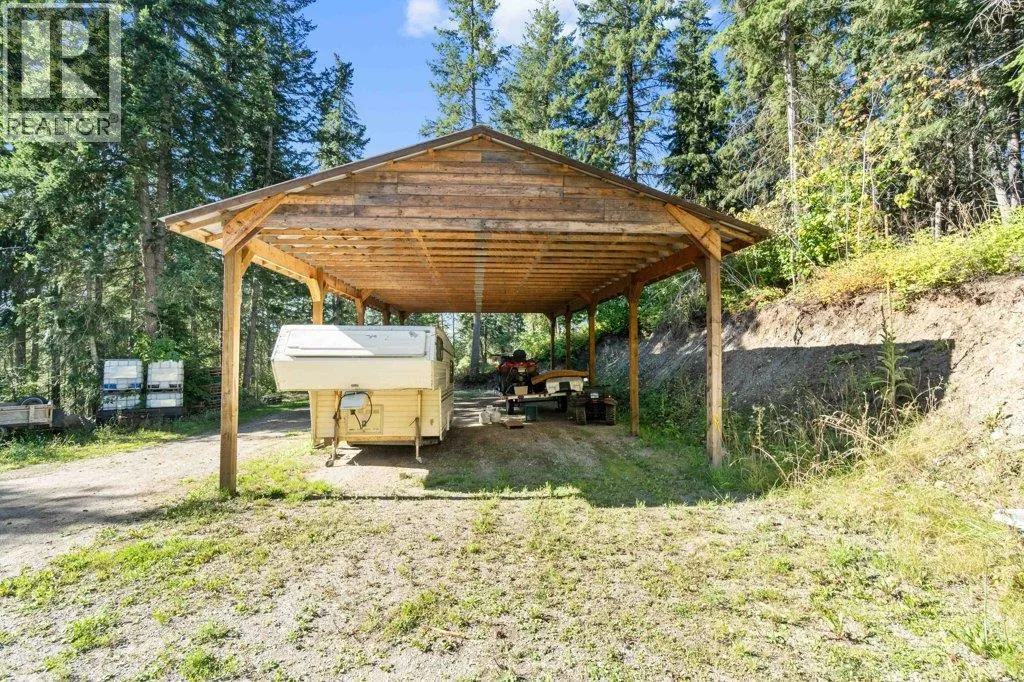 857 GRANDVIEW BENCH Road