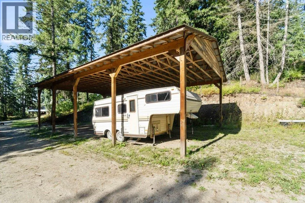857 GRANDVIEW BENCH Road