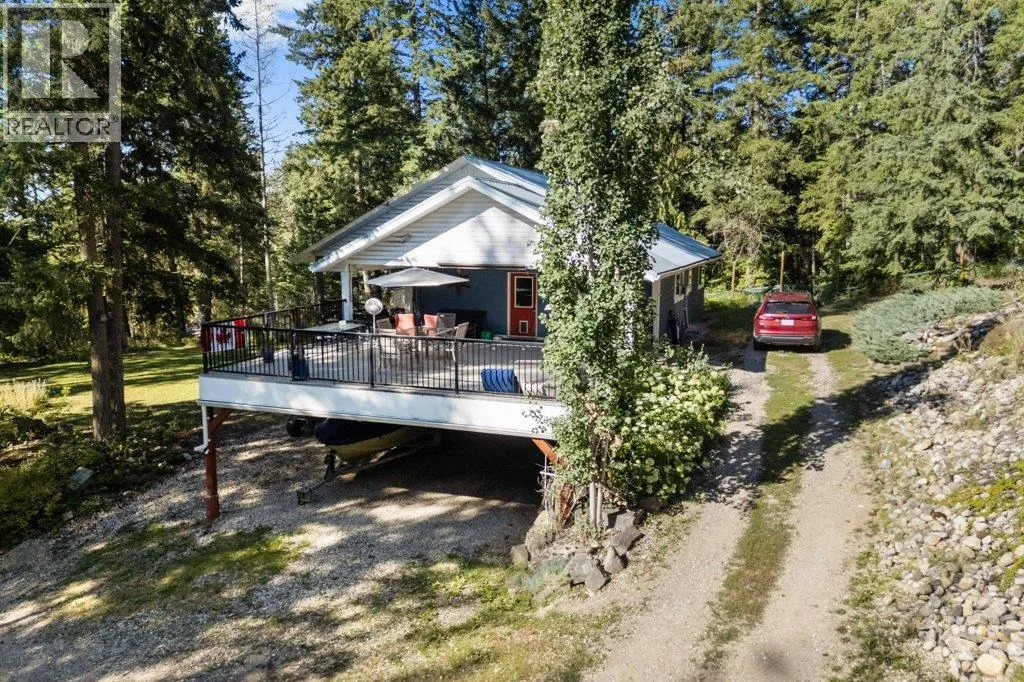 857 GRANDVIEW BENCH Road