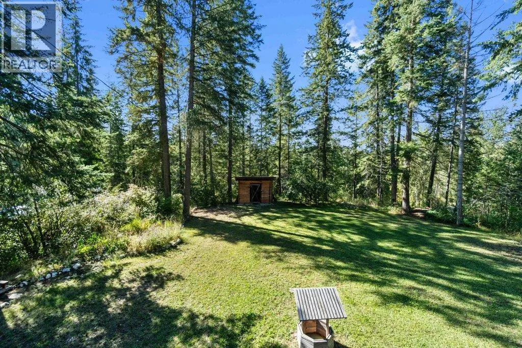 857 GRANDVIEW BENCH Road