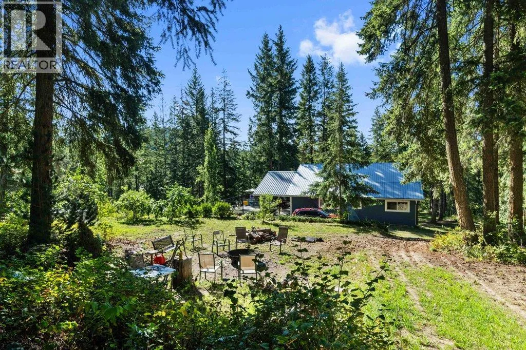 857 GRANDVIEW BENCH Road