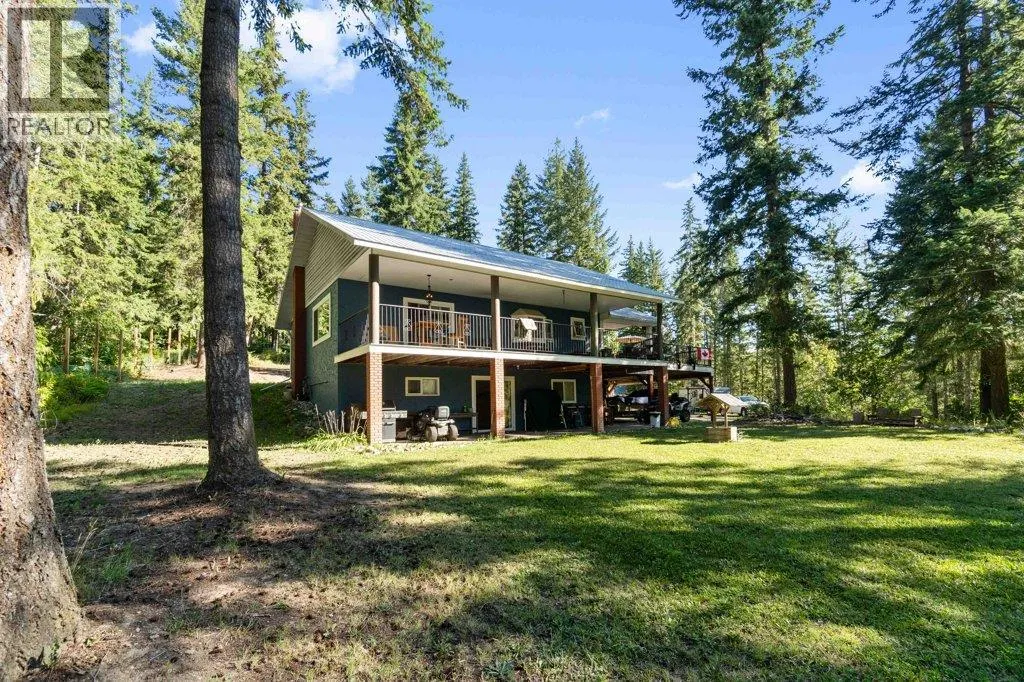 857 GRANDVIEW BENCH Road