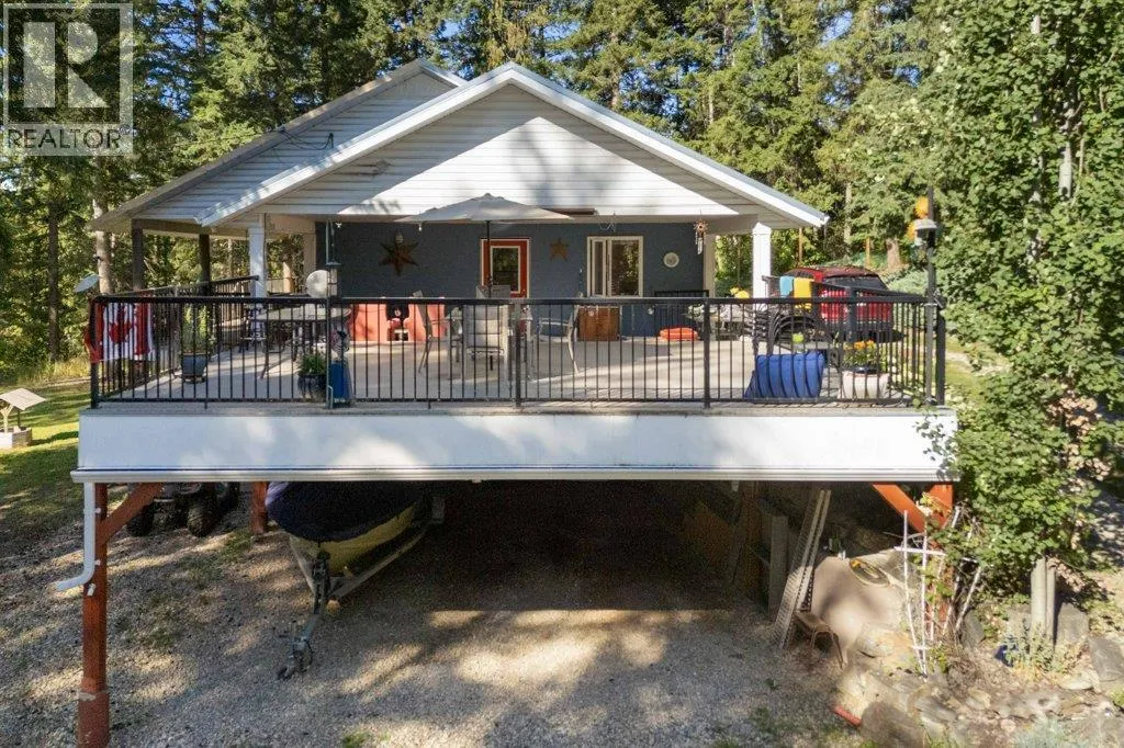 857 GRANDVIEW BENCH Road