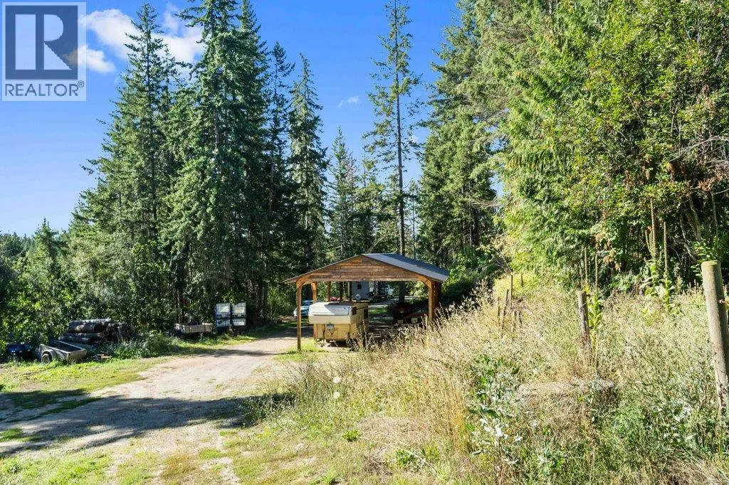 857 GRANDVIEW BENCH Road