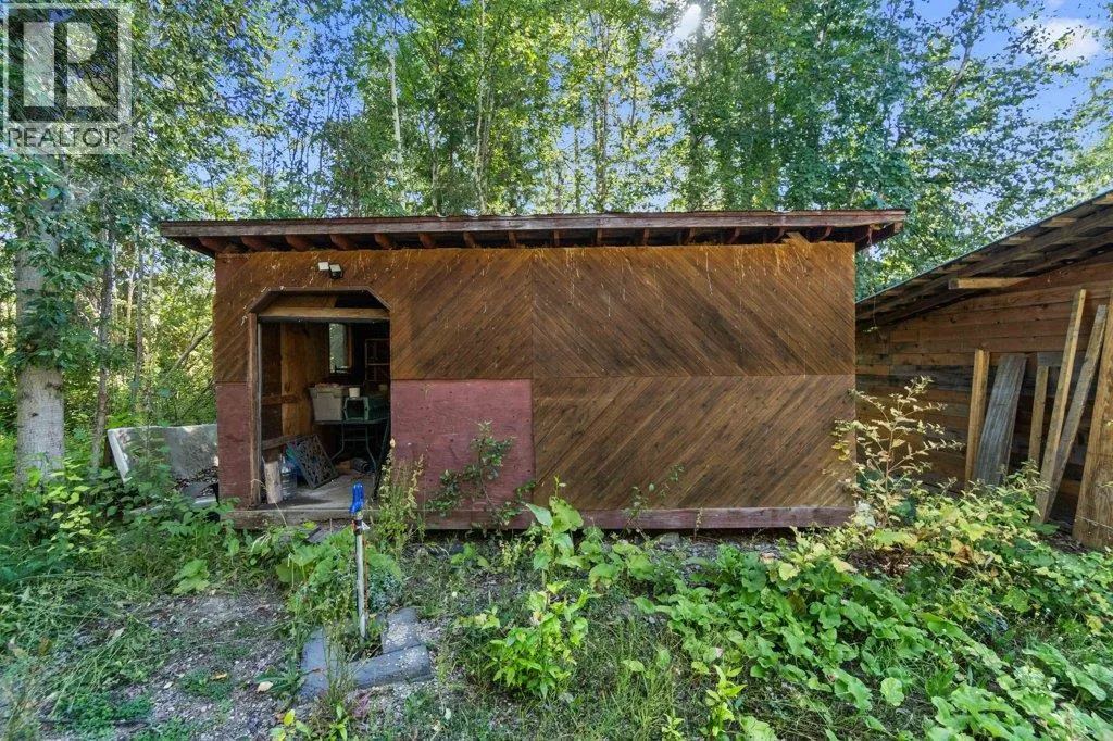 857 GRANDVIEW BENCH Road