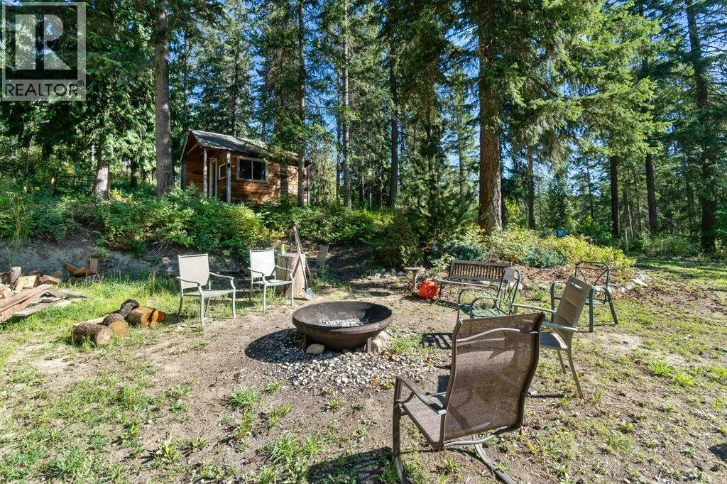857 GRANDVIEW BENCH Road