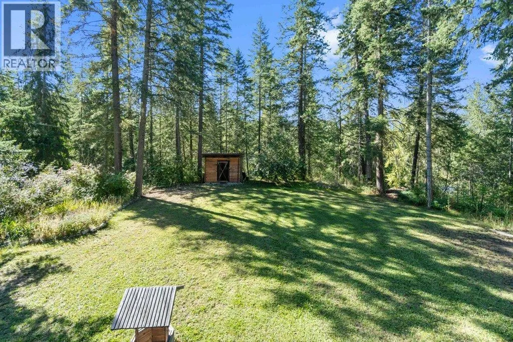 857 GRANDVIEW BENCH Road
