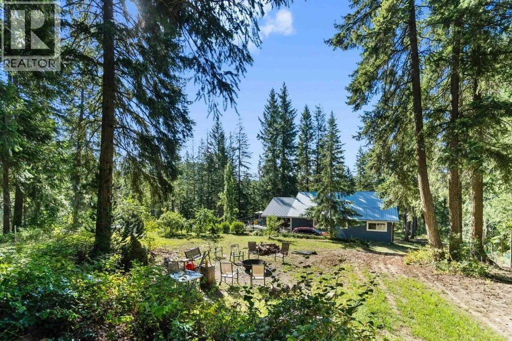 857 GRANDVIEW BENCH Road
