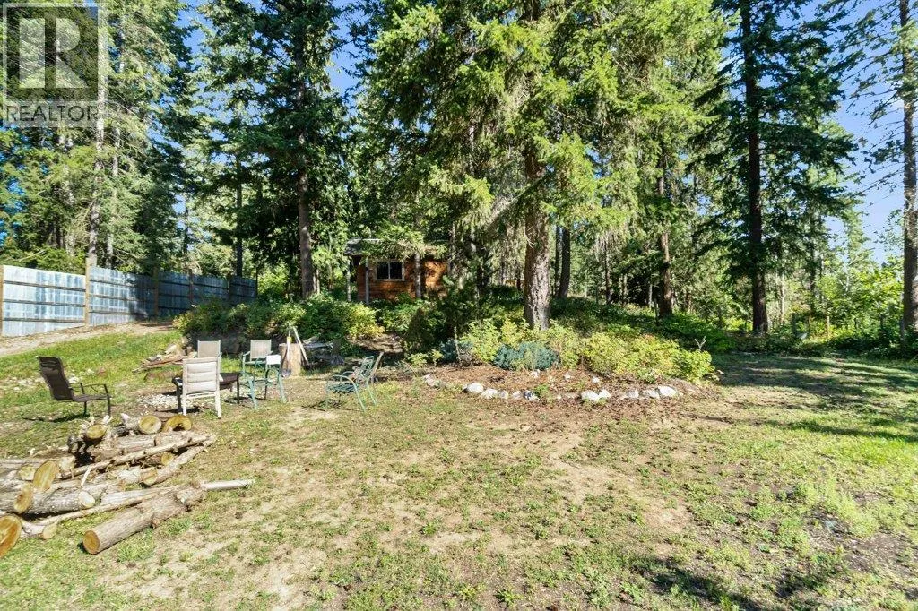 857 GRANDVIEW BENCH Road